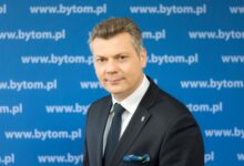 Referendum w Bytomiu. „Wniosek nie został złożony”. Fot. UM Bytom