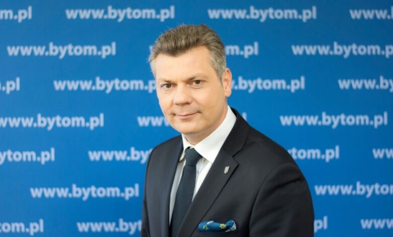 Referendum w Bytomiu. „Wniosek nie został złożony”. Fot. UM Bytom
