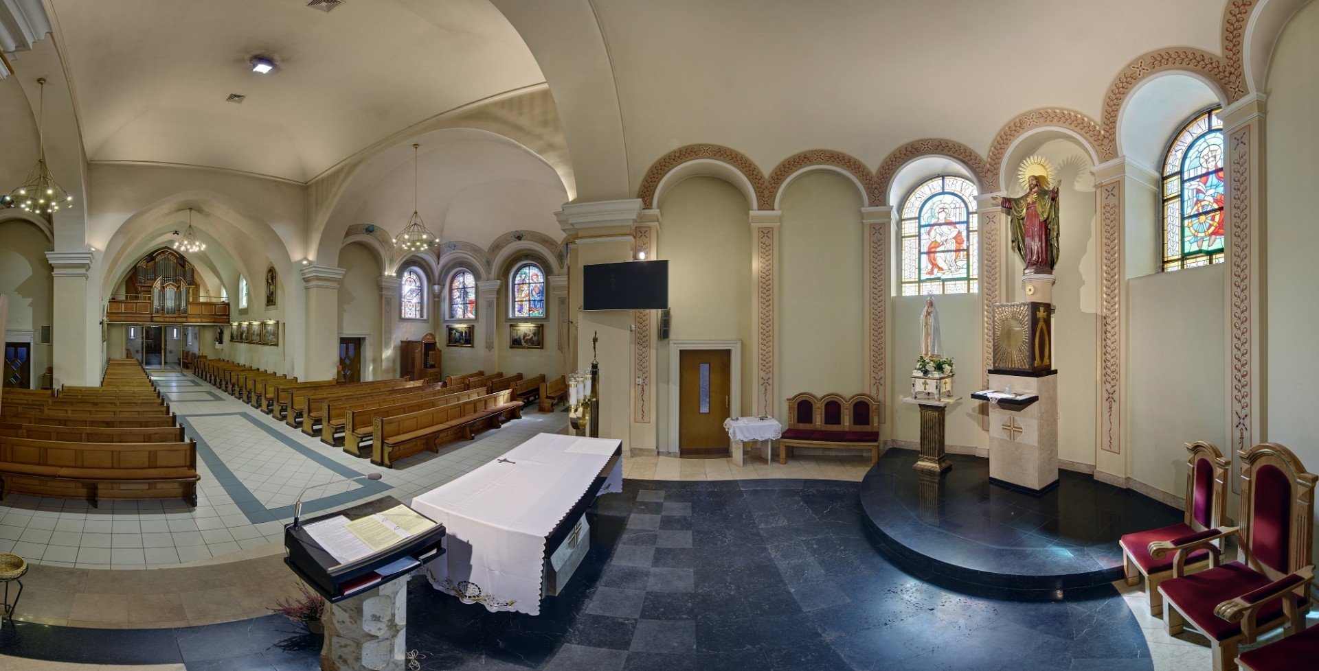 Zabytkowy kościół w Bieruniu z rządowym dofinansowaniem/fot.mat.prasowe