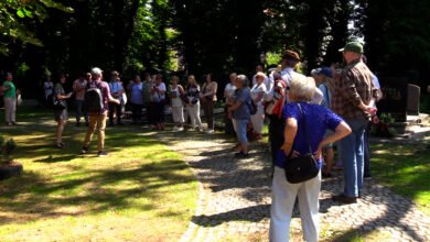 Muzeum na Kółkach w Świętochłowicach [WIDEO]