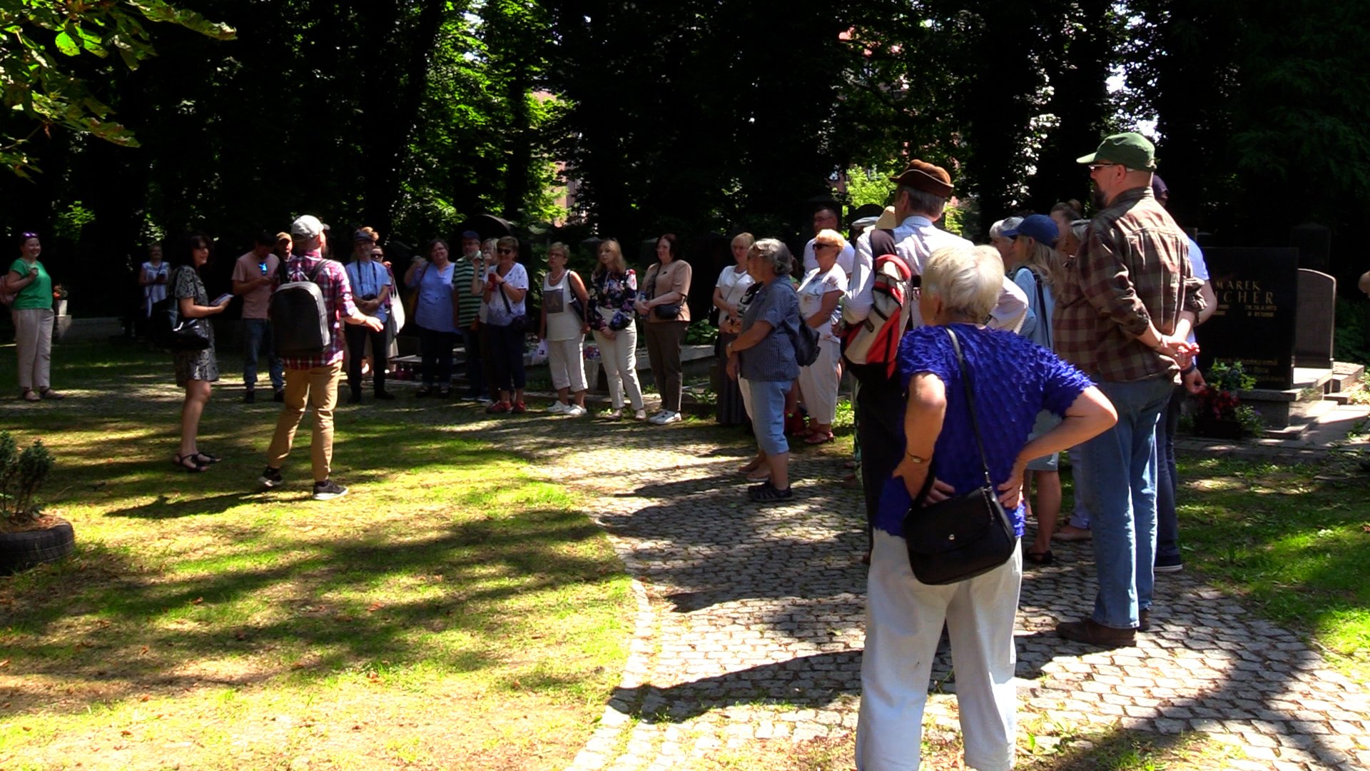 Muzeum na Kółkach w Świętochłowicach [WIDEO]