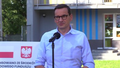 Śląskie: Morawiecki vs Budka. Wygrał Morawiecki