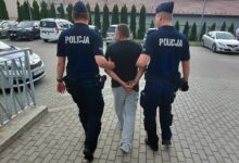 Pijany wjechał w 25-latka. Chłopak nie żyje/fot.Policja Podkarpacka