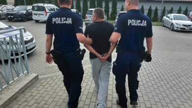 Pijany wjechał w 25-latka. Chłopak nie żyje/fot.Policja Podkarpacka