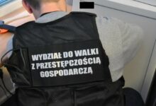 600 zarzutów dla mieszkańca Tychów. Oszukał Skarb Państwa na kilka milionów/fot.Śląska Policja
