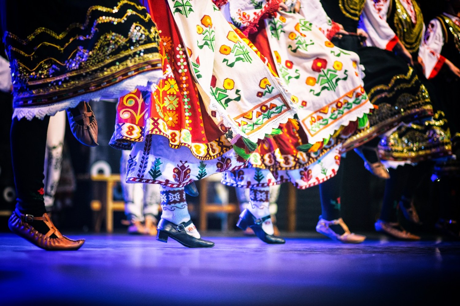 Zbliża się Tydzień Kultury Beskidzkiej. Fot. materiały organizatora
