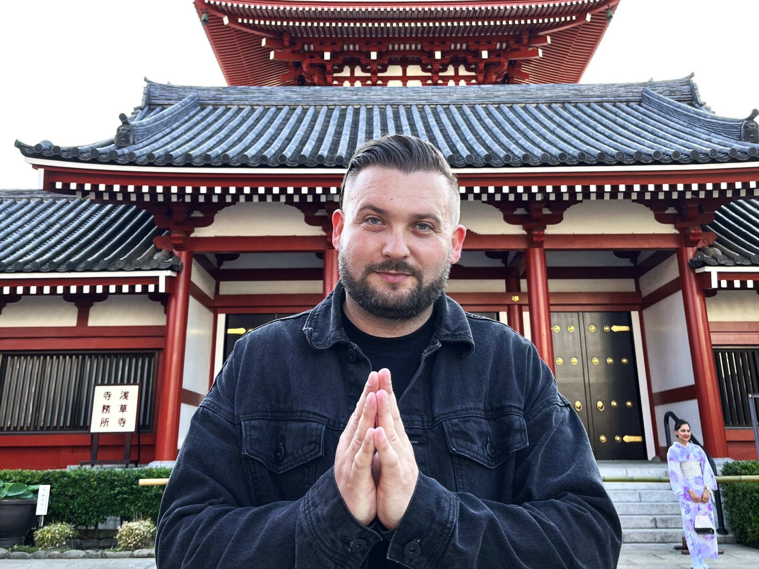 Górnik z kopalni Ziemowit robi karierę w Azji. Fot. PGG