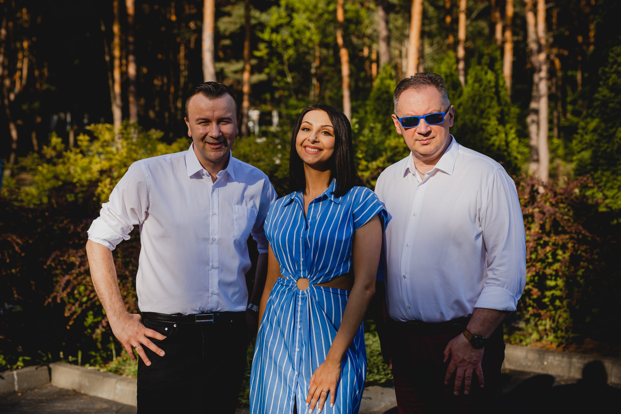 letnie muzykowanie w wodzisławiu golden mix