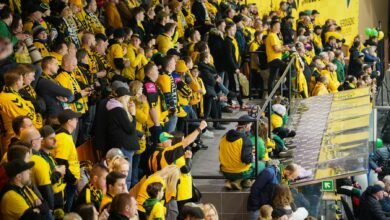 Katowice: Więcej miejsc siedzących na lodowisku w Spodku/fot.UM Katowice