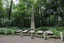 Pszczyna: 500 tys. zł na renowację grobów z rodu Anhalt-Köthen/fot.UM Pszczyna