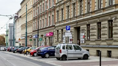 Śląskie: Spójna polityka parkingowa w miastach Metropolii? Najpierw badania/fot.UM Bytom