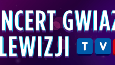 Koncert Gwiazd Telewizji TVS