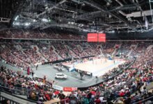 Reprezentacja Polski w koszykówce zagra w Gliwicach