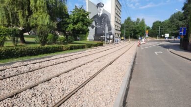 Katowice: Zmiany w ruchu tramwajowym na kilku liniach/fot.UM Katowice