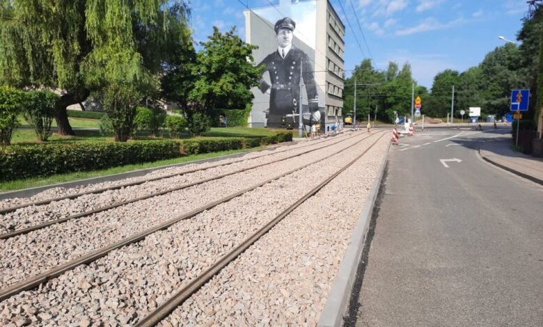 Katowice: Zmiany w ruchu tramwajowym na kilku liniach/fot.UM Katowice