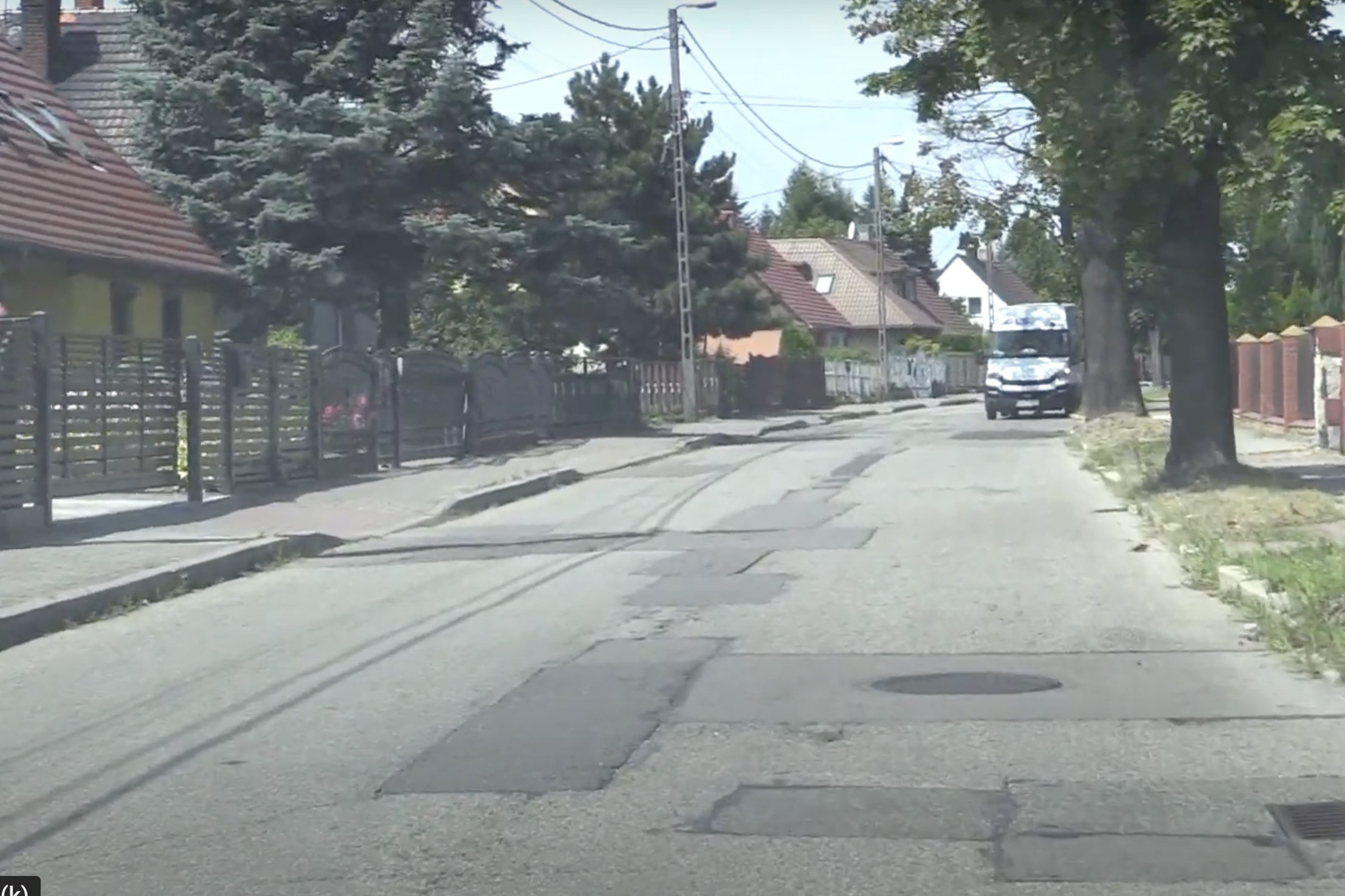 Są pieniądze na remont dróg w Zabrzu [WIDEO]