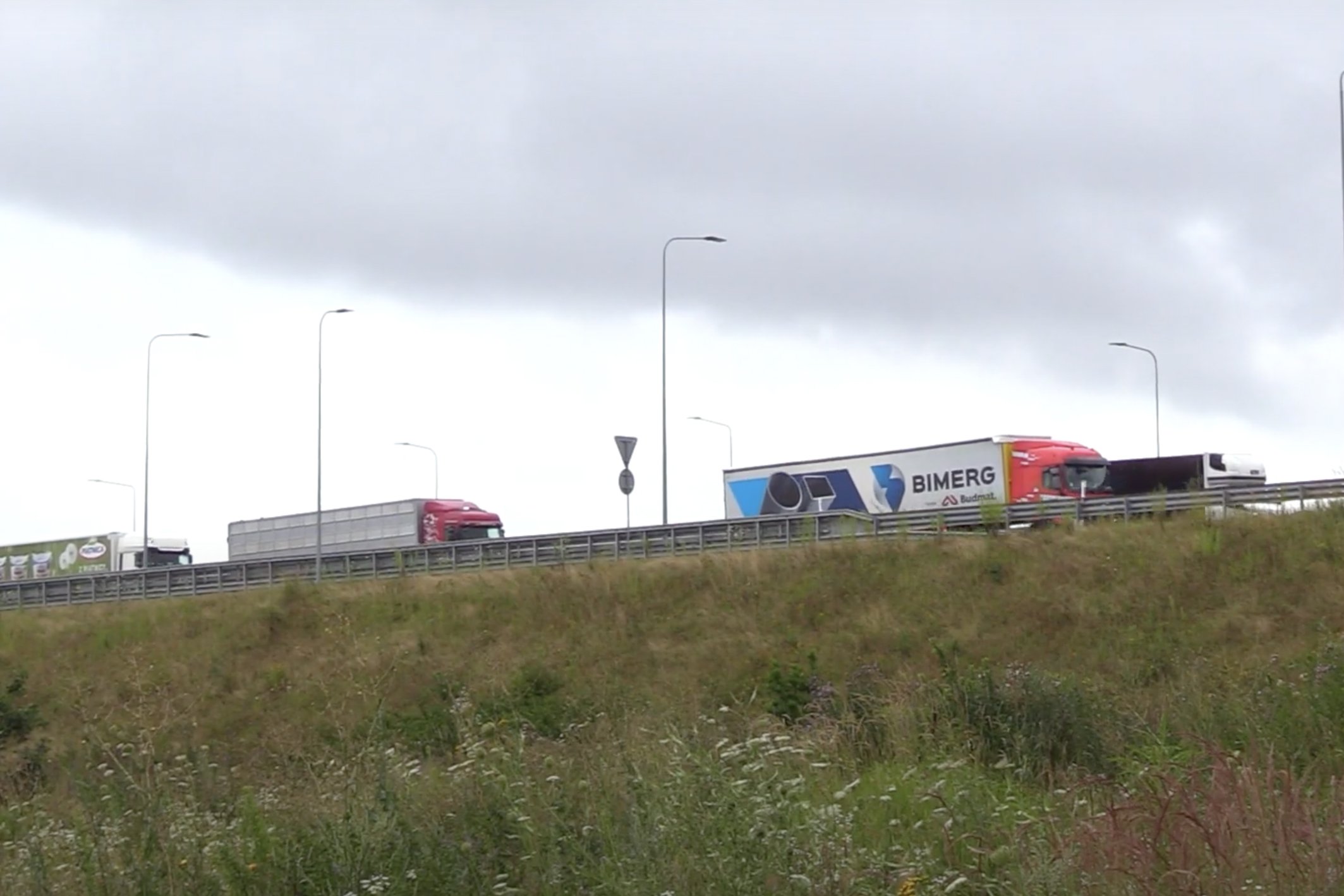 Władze Częstochowy chcą kontroli ITD