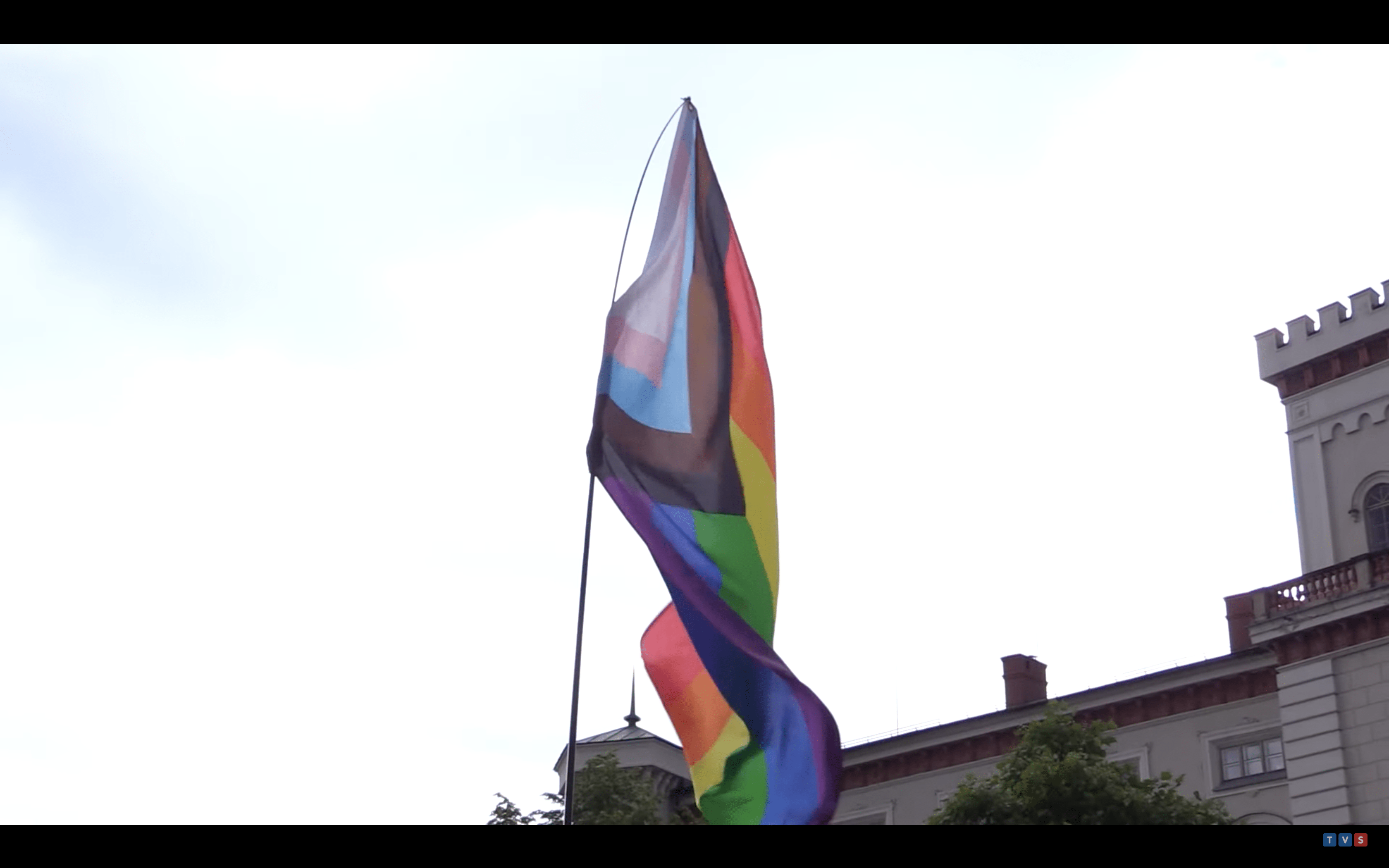 Tuż przed marszem chętni mogli wykonać szybkie, bezpłatne i anonimowe testy pod kątem HIV, HCV i kiły.