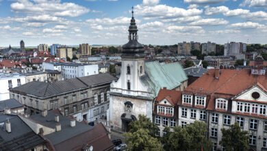 Bytom bez środków na ochronę zabytków/fot.UM Bytom