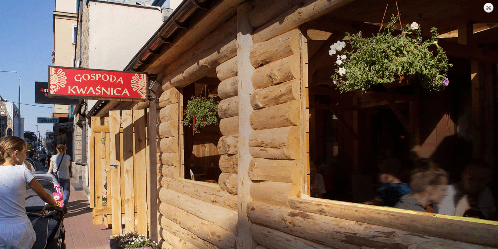 Gospoda Kwaśnica w Częstochowie Magda Gessler Kuchenne Rewolucje