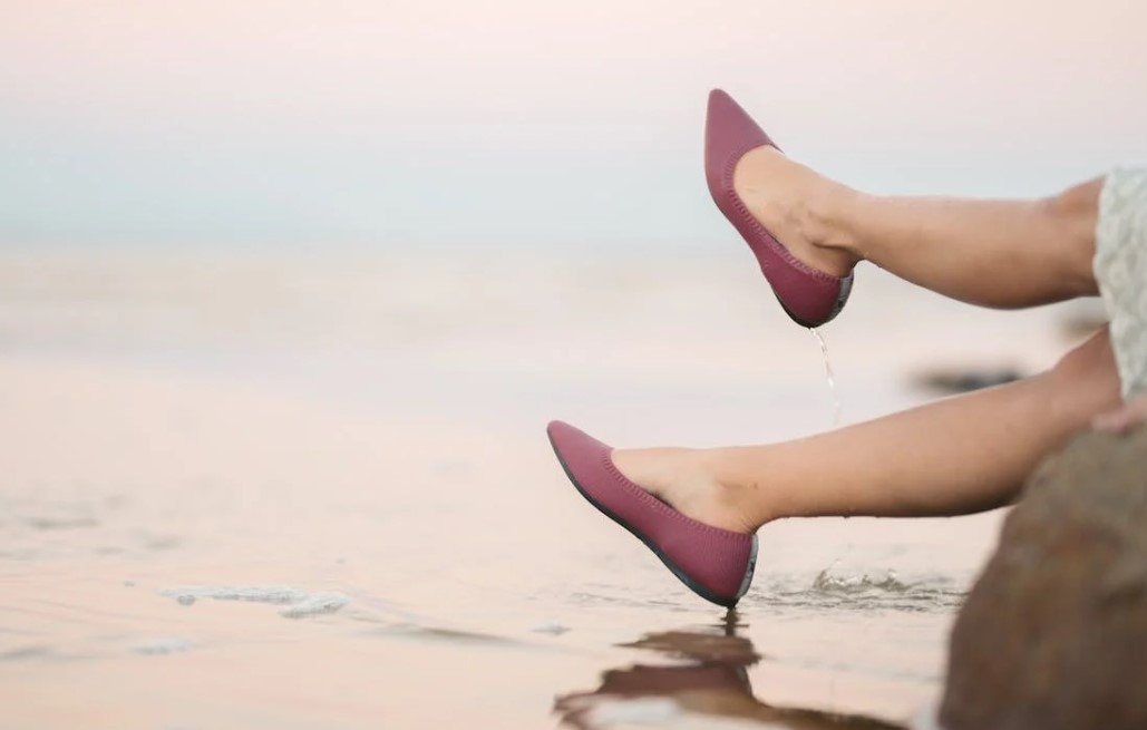 Buty Damskie: Styl, Wygoda i Elegancja dla Każdej Kobiety (fot. mat. partnera)