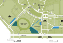 stadion śląski gdzie zaparkować