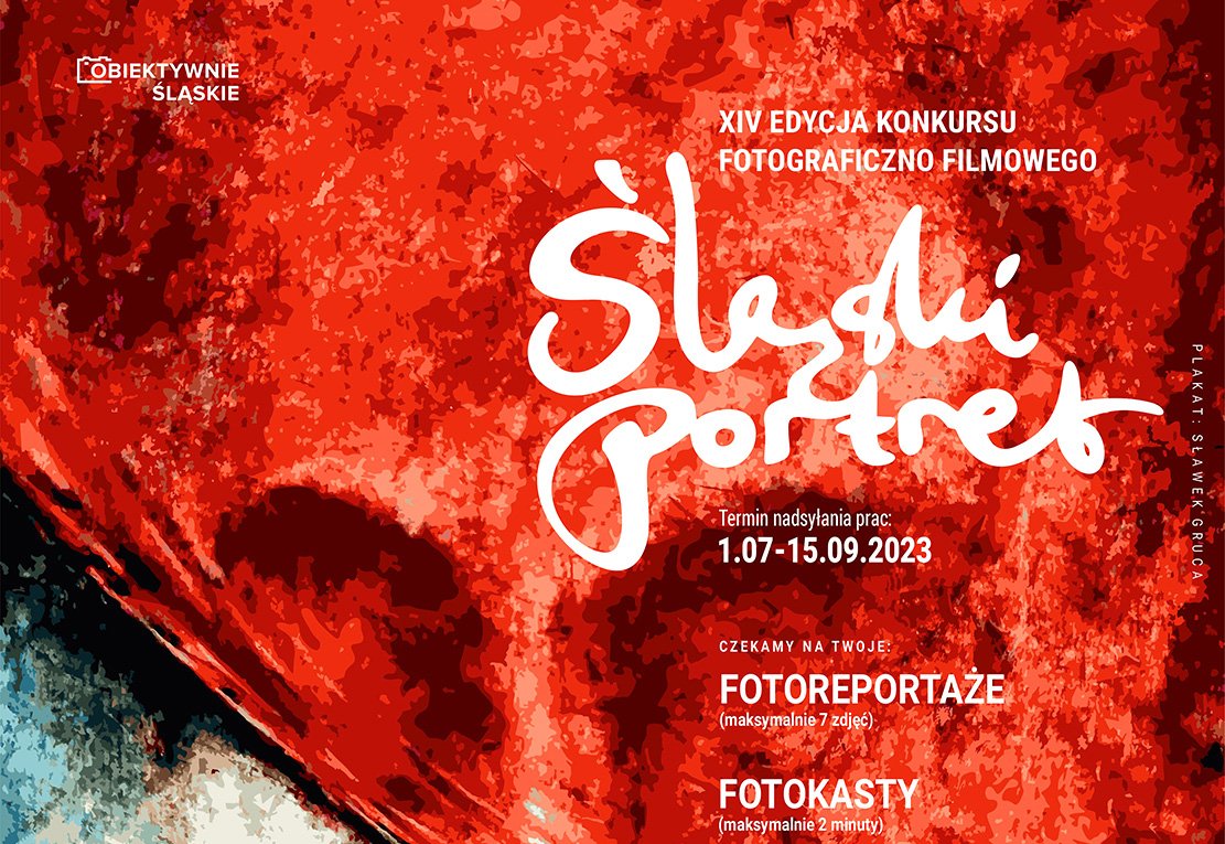 Ruszyła XIV edycja konkursu Obiektywnie Śląskie