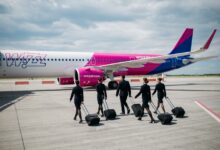overbooking Samolot Wizz Air