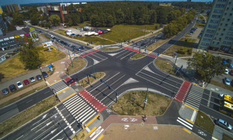 Święcenie samochodów w Tychach. Zostaną zamknięte ulice. Fot. UM Tychy