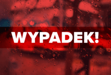 wypadek w harbutowicach