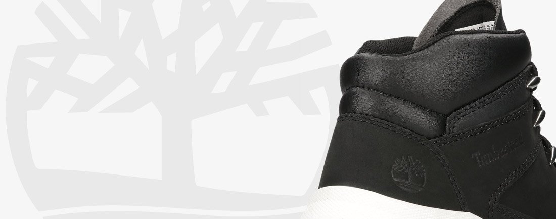 Najbardziej kultowe modele sneakersów Timberland