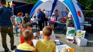 Zakończenie lata w Ustroniu. Zapraszają Telewizja i Fundacja TVS