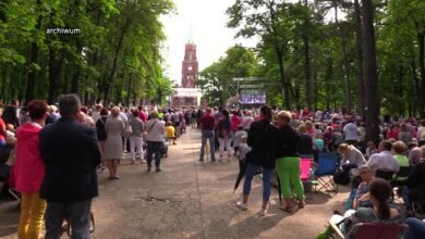 Pielgrzymka kobiet i dziewcząt do Piekar Śląskich. Szczegóły