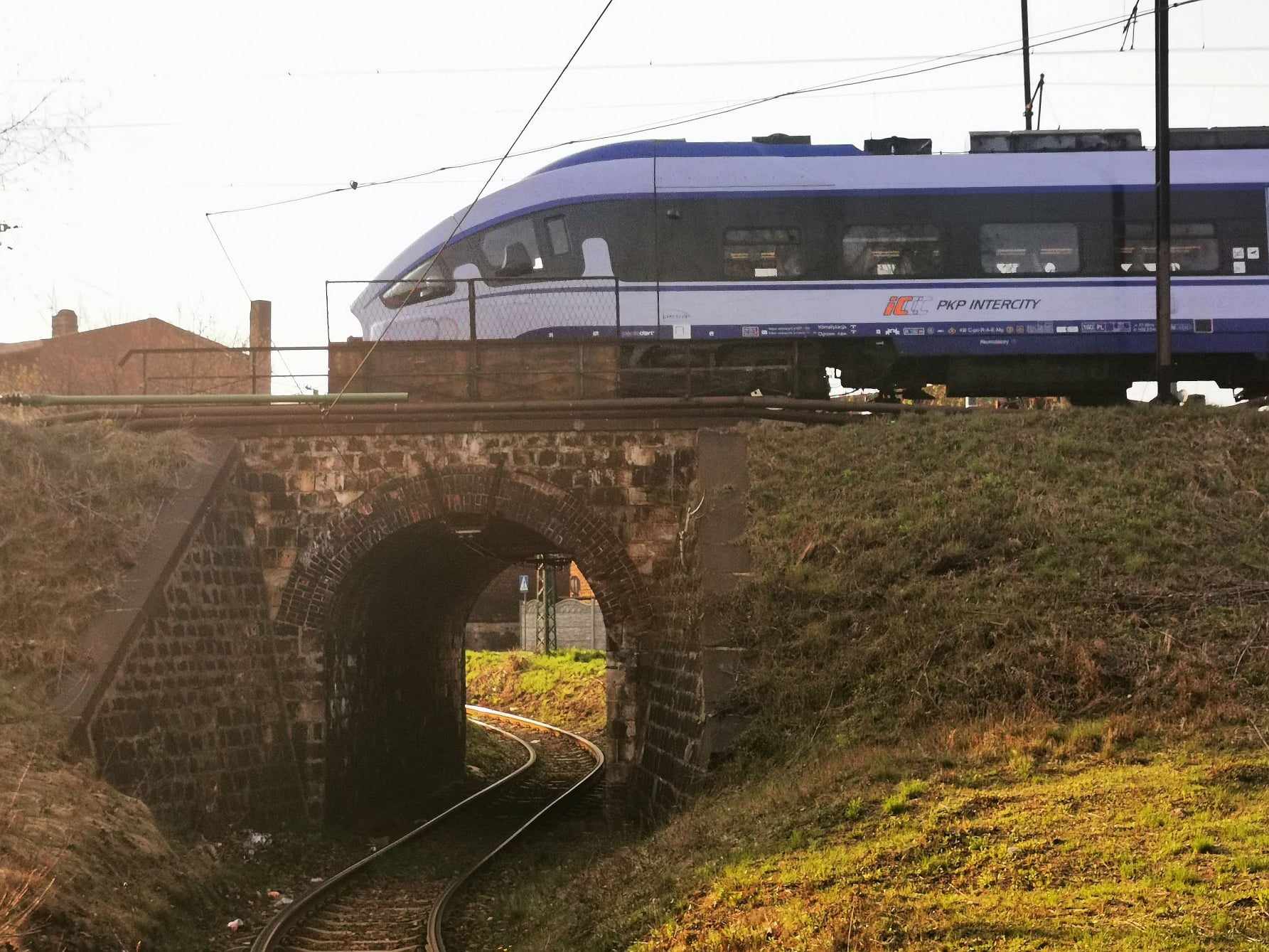 Intercity obniża ceny biletów