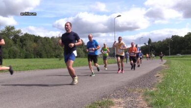 Śląskie: Ruszają półmaratony