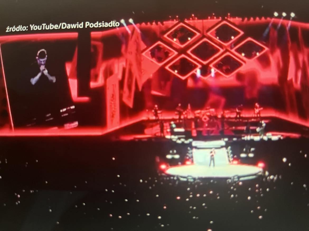Dawid Podsiadło pobije kolejny rekord Stadionu Śląskiego?