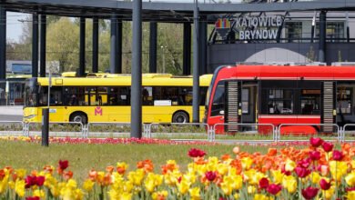 Tramwaj na południe w Katowicach. Jest ważna decyzja. Fot. UM Katowice