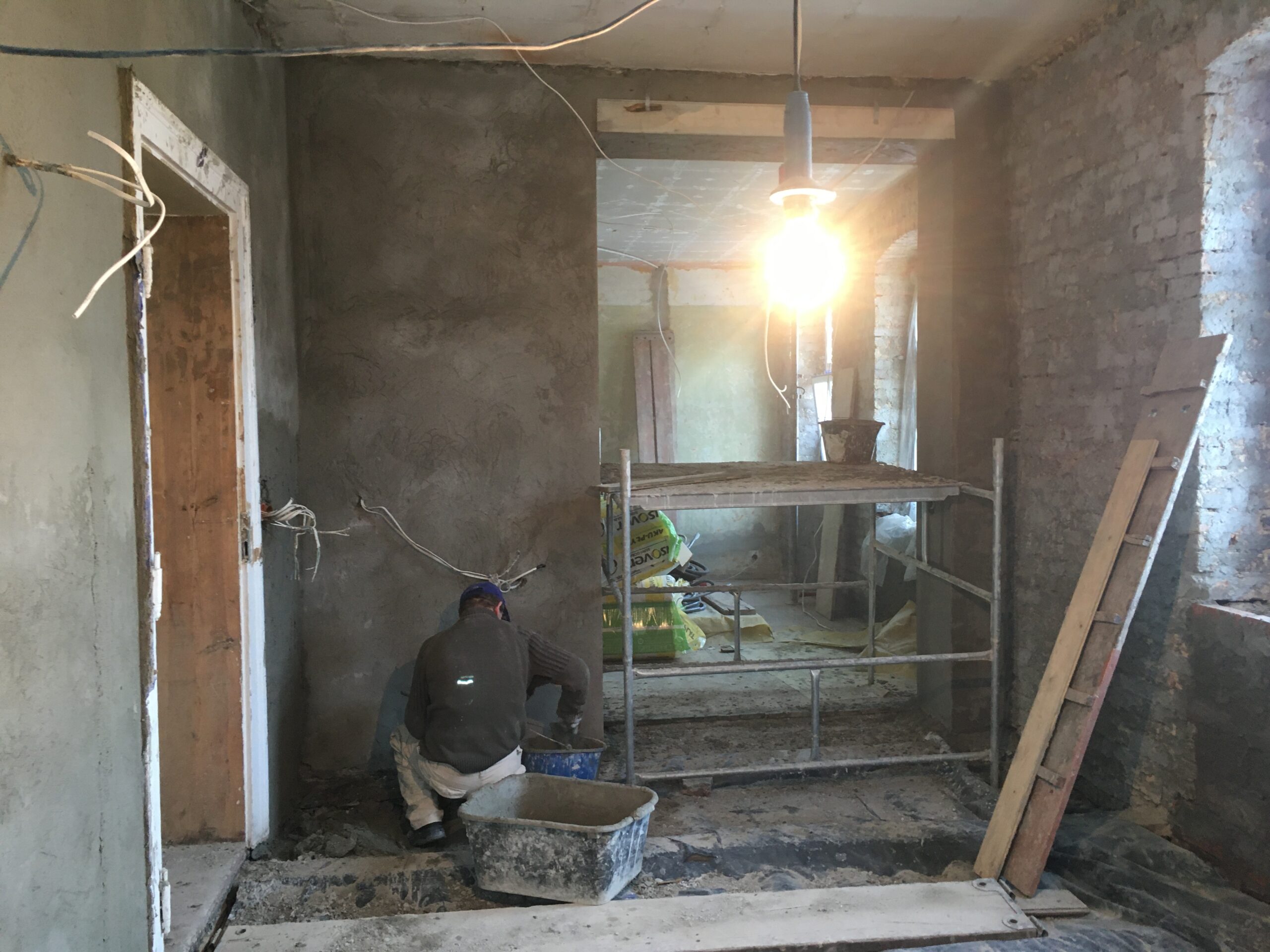 Katowice: Rusza kolejna edycja programu „Mieszkanie za remont”/fot.UM Katowice