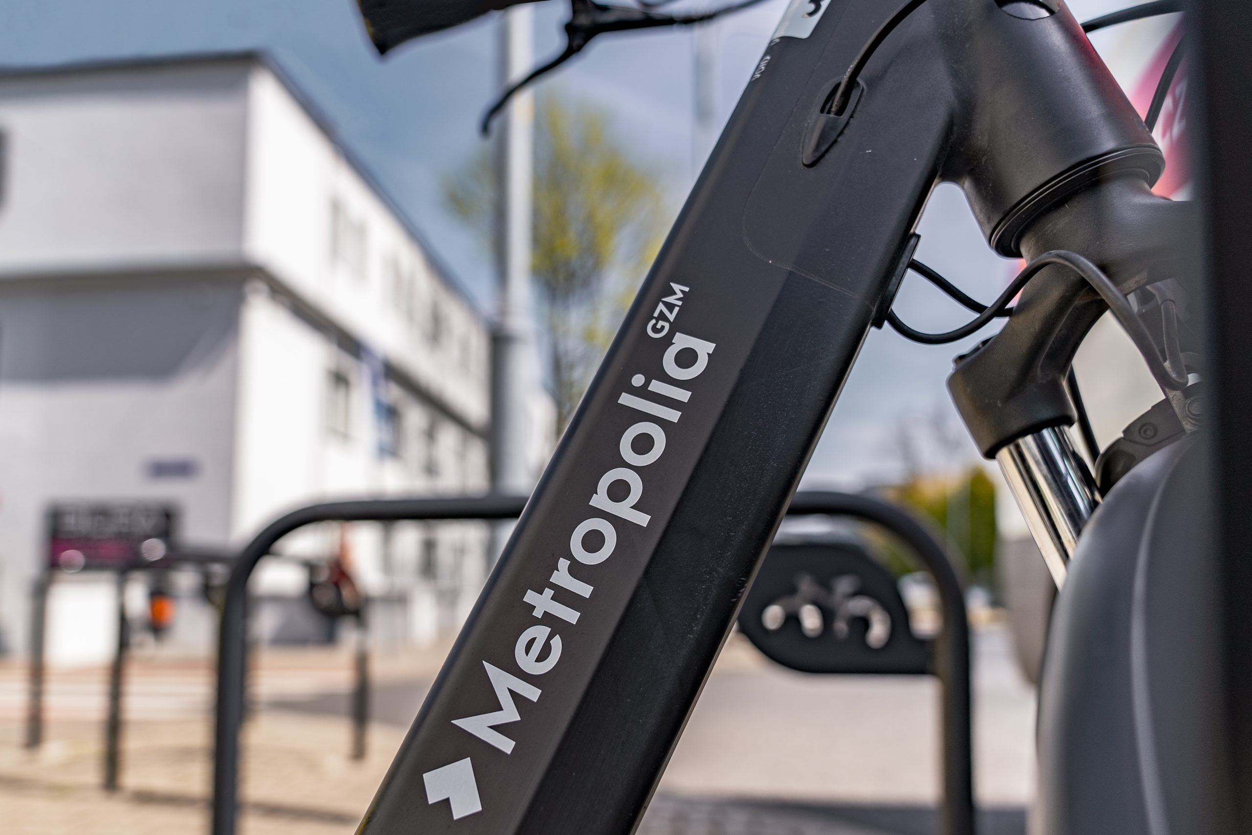 Rower Metropolitalny. Wybrano wykonawcę/fot.GZM