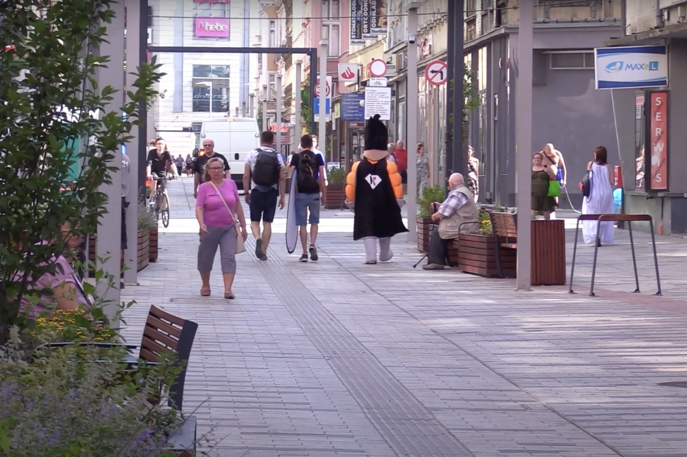 Koniec remontu Dworcowej w Bytomiu