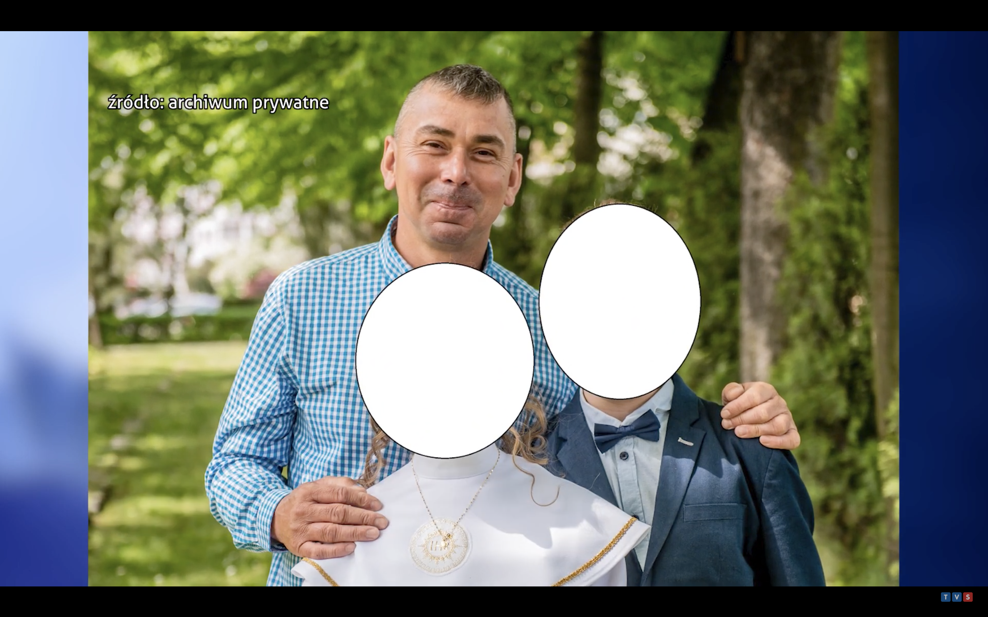 Policja informuje, że mężczyzna wyszedł z domu 12 sierpnia, jednak jego siostra przekazała, że w okolicach swojego miejsca zamieszkania w Makoszowach mógł być widziany 14 sierpnia w poniedziałek.