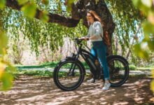 E-bike podbija Śląsk