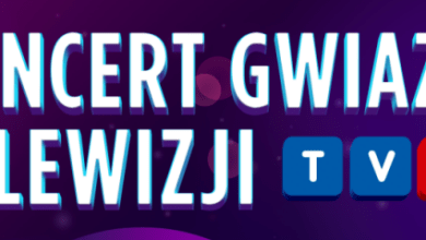 Koncert Gwiazd Telewizji TVS w Pszowie!