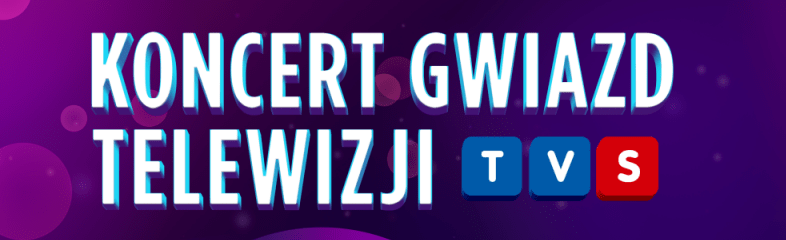 Koncert Gwiazd Telewizji TVS w Pszowie!
