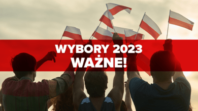 Oto pierwsze, sondażowe wyniki wyborów exit poll