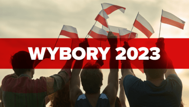 Polacy wybrali. PiS wygrywa wybory 2023