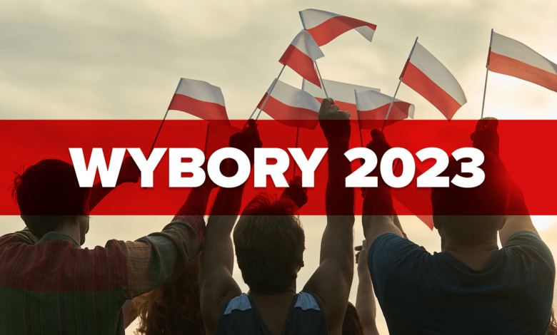 Polacy wybrali. PiS wygrywa wybory 2023