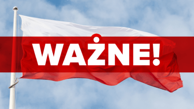 Poznaliśmy kolejne dane dotyczące frekwencji w tegorocznych wyborach do Sejmu i Senatu RP.