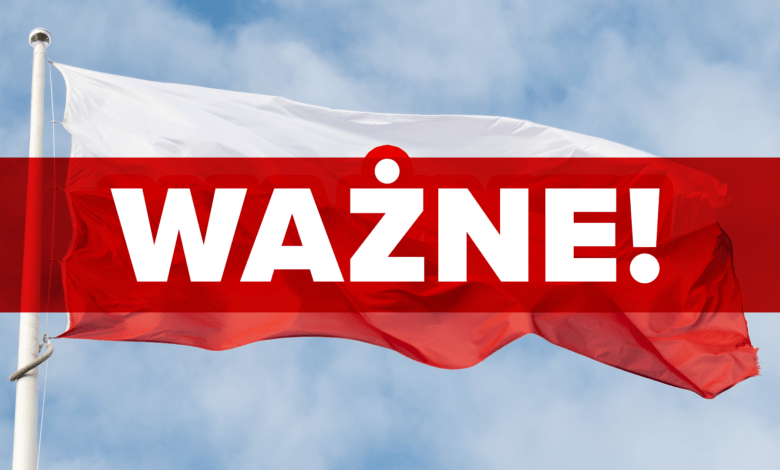 Poznaliśmy kolejne dane dotyczące frekwencji w tegorocznych wyborach do Sejmu i Senatu RP.