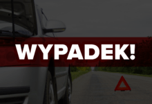 Katowice: Wypadek na A4. Ogromny korek w kierunku Wrocławia